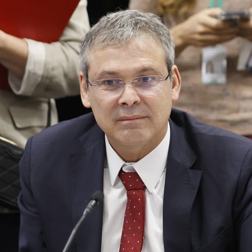 PT pede bloqueio de bens e quebra de sigilo fiscal de Bolsonaro