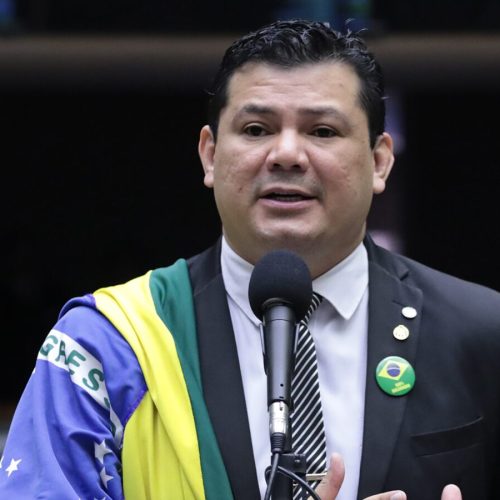 PT pede cassação de Gilvan da Federal por ofensa à “Amante” da lista da Odebrecht