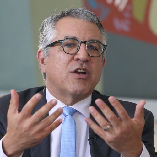 Padilha desconversa após líder do governo descartar CPI do INSS