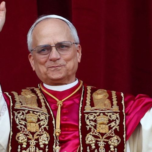 Papa Leão XIV deve seguir pontificado de paz e acolhimento, diz CNBB