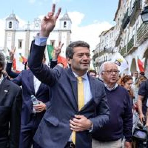Partido nacionalista propõe revisão constitucional em Portugal