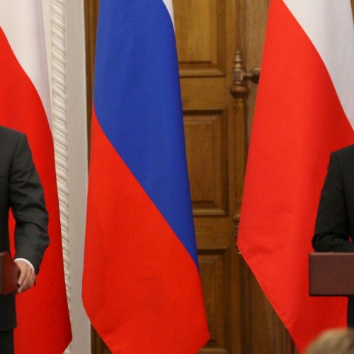 Polônia fecha consulado russo no país; Moscou promete “resposta”