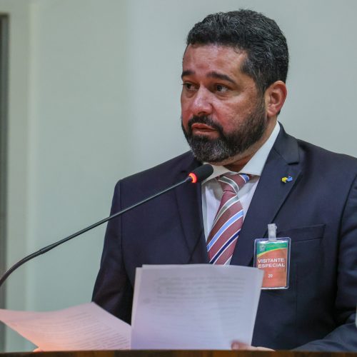 Presidente dos Correios teve aumento de 14% em dois anos