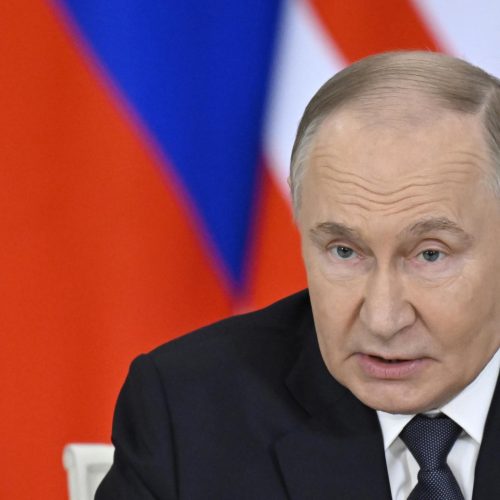 Putin não atende a ultimato de Zelensky e não irá a Istambul