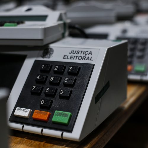 Quais candidatos da direita podem podem ser “tolerados pelo STF”