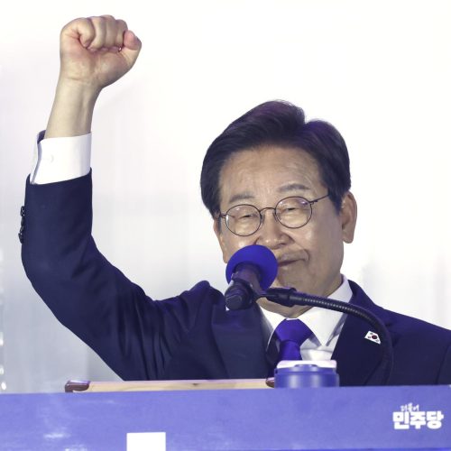 Quem é Lee Jae-myung, o novo presidente da Coreia do Sul