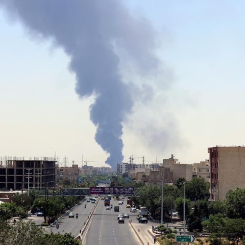 Quem eram os generais iranianos mortos por Israel