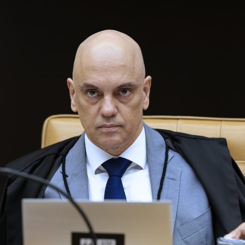 Moraes nega prisão domiciliar a condenado do 8/1 que tem câncer e problemas cardíacos 