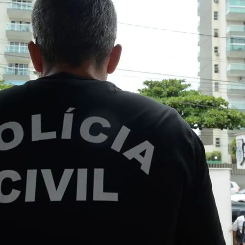 Operação que parou vias expressas no Rio nesta terça teve 20 presos