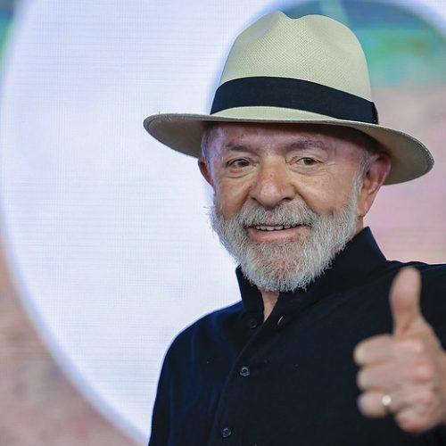 Reprovação a Lula no RJ segue alta, aponta Paraná Pesquisas