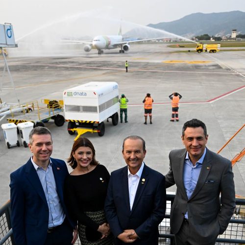 Retrospectiva 2024: Turismo catarinense tem ano de conquistas internacionais, ampliação de rotas aéreas e consolidação de projetos em todas as estações