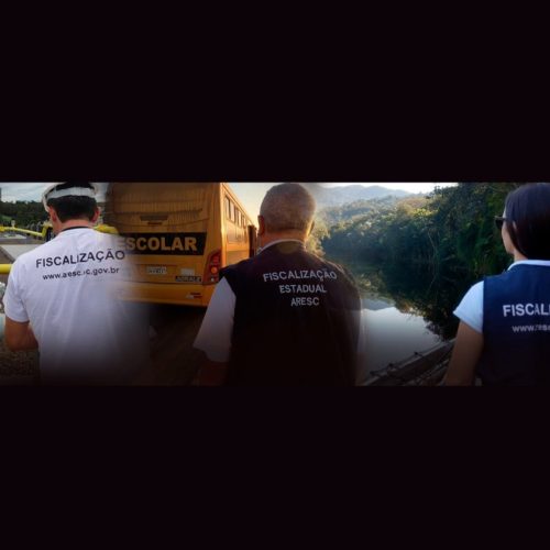 Retrospectiva 2024: trabalho da Aresc contribuiu para avanço do Gás Natural, melhor uso da água e do transporte coletivo