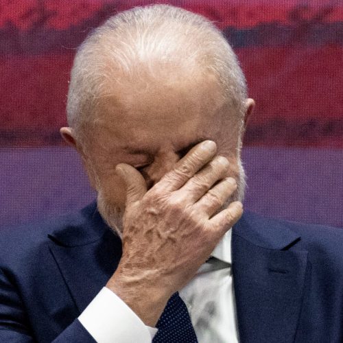Revisão da Moody’s acaba com sonho do grau de investimento