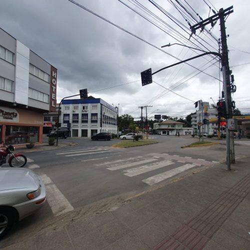 Rio do Sul: Rua Ruy Barbosa tem interrupção noturna para obras de melhoria do abastecimento