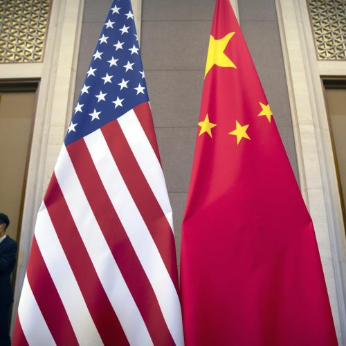 Ruptura entre EUA e China coloca o mundo em nova Guerra Fria