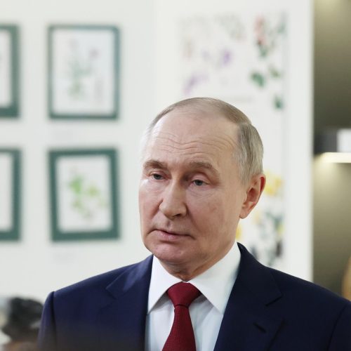 As exigências da Rússia para encerrar o conflito contra a Ucrânia