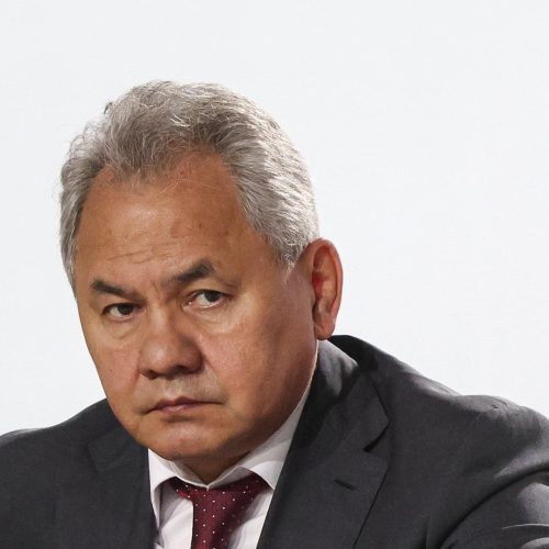 Rússia diz que Coreia do Norte ajudará em “reconstrução”