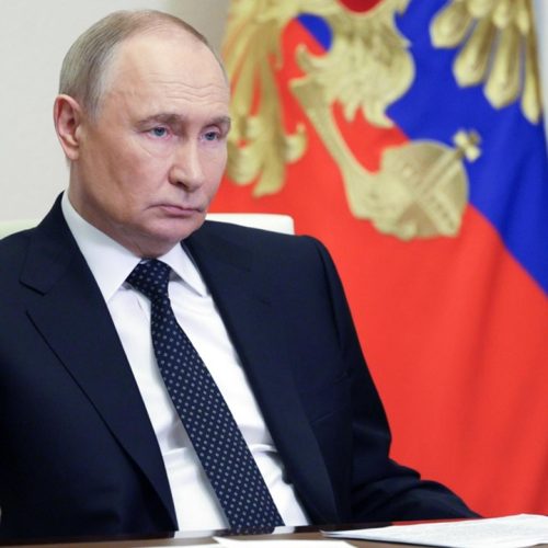 Rússia está perto de chegar a 1 milhão de baixas na Ucrânia