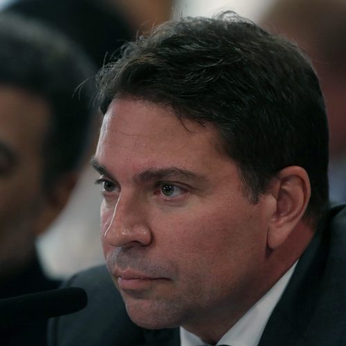 STF atropela Congresso e não “reconhece seus erros”