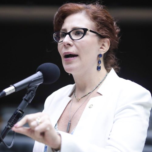 STF condena Zambelli a 10 anos de prisão e perda do mandato