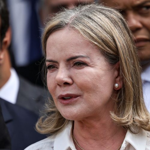 STF “não vai aceitar” decisão da Câmara sobre Ramagem