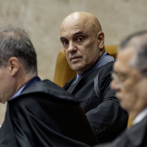 STF volta ao tema da liberdade de expressão em processos envolvendo autoridades