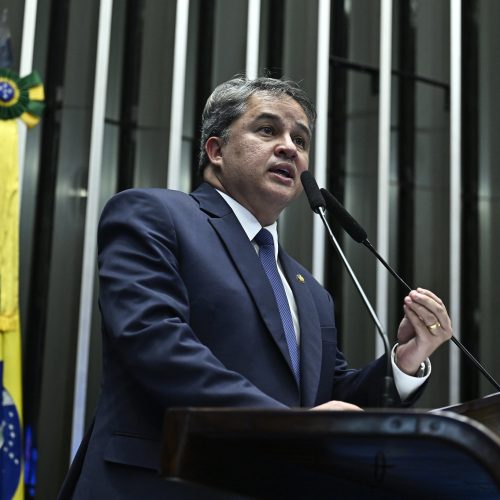 Senado aprova PEC que amplia atuação das guardas municipais
