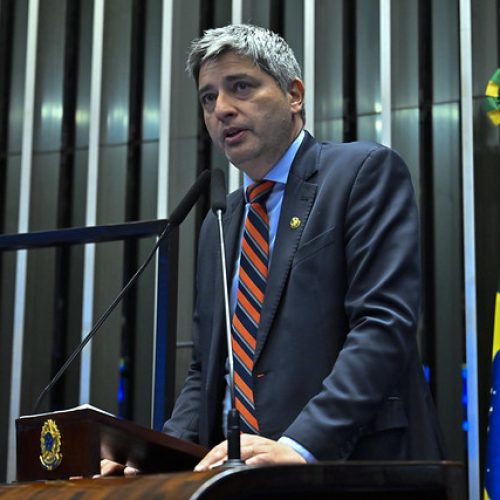 Senado aprova projeto que proíbe bets de contratar artistas e influenciadores