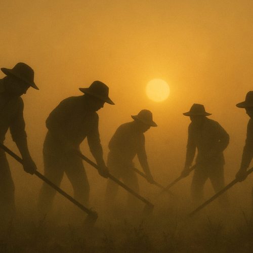 Sindicatos rurais e descontos não autorizados em aposentadorias