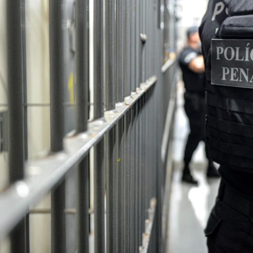 Sistema mantido pelo Ciasc é responsável pelo gerenciamento prisional do Estado