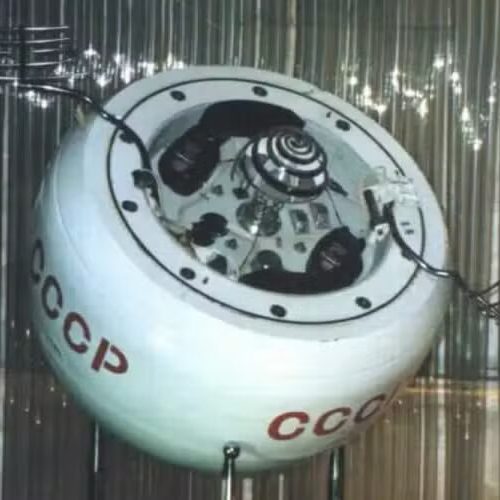 Sonda soviética pode retornar à Terra de forma “descontrolada” após meio século
