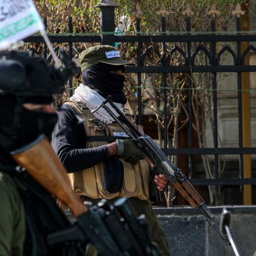 Talibã proíbe xadrez no Afeganistão