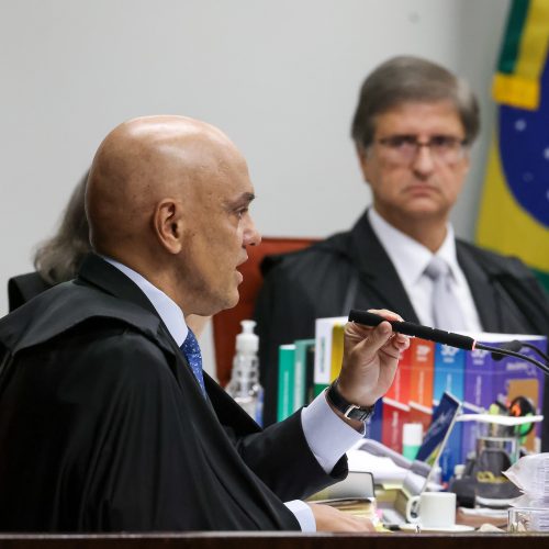 Testemunhas enfraquecem tese do golpe e Moraes acelera ação