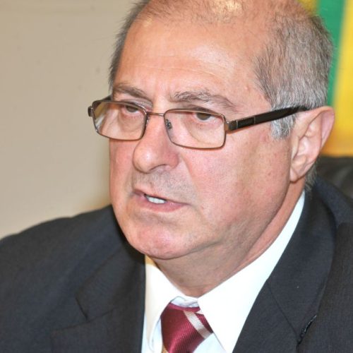 Toffoli anula ações da Lava Jato contra Paulo Bernardo