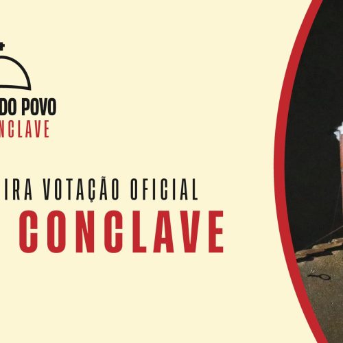 Vaticano ao vivo: Gazeta do Povo acompanha escolha do novo papa