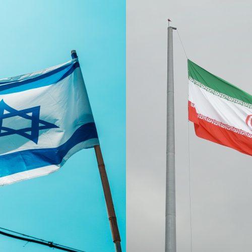 Veja o tamanho do arsenal de cada lado no conflito Israel-Irã