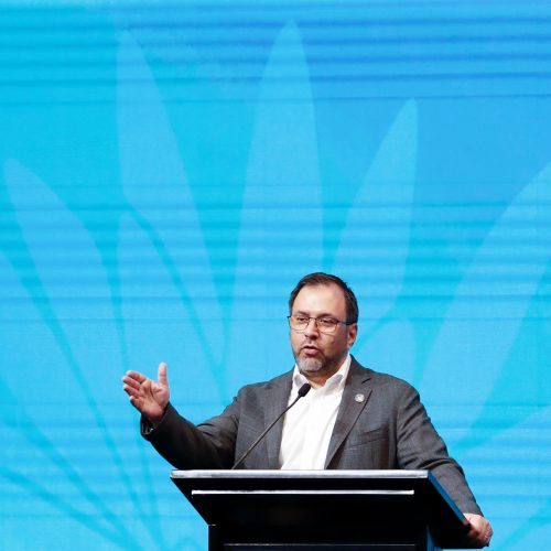 Venezuela critica Ucrânia por denunciar eleição para o Essequibo