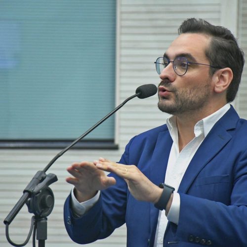 Vereador de São José dos Campos é condenado por associar PT ao PCC e às Farc