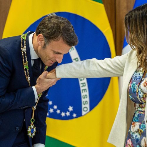Viagens internacionais do governo Lula já somam R$ 63 milhões