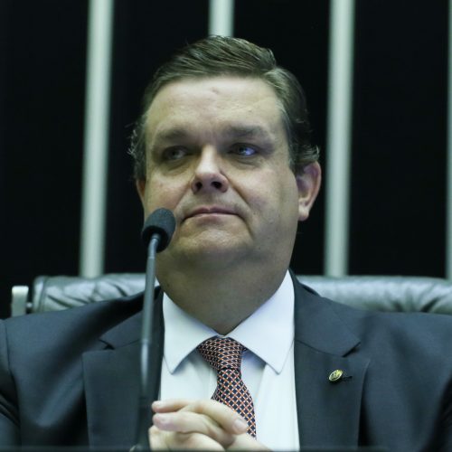 Wolney Queiroz, novo ministro da Previdência, é ex-deputado do PDT