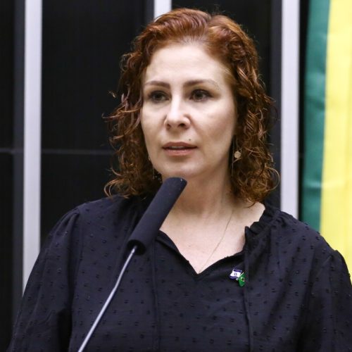 X recorre contra bloqueio de contas de Zambelli
