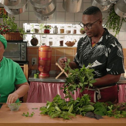 Xodó de Cozinha exibe último episódio inédito da temporada