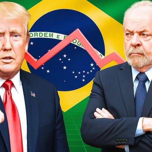 até onde vão os juros no Brasil em 2025?