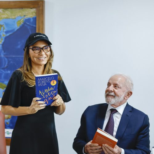 cinco dias de agenda histórica e cultural