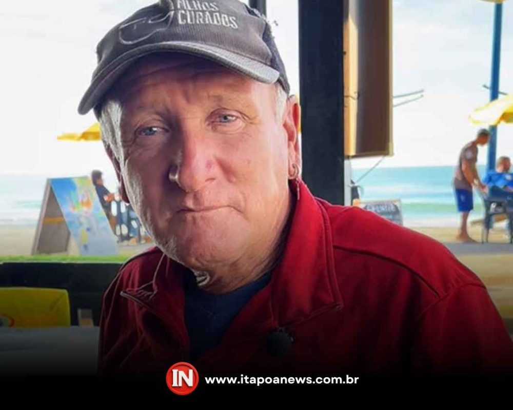 Superação e Esperança: Gérson ‘Coquinho’ Vence os Vícios e Sonha com um Recomeço