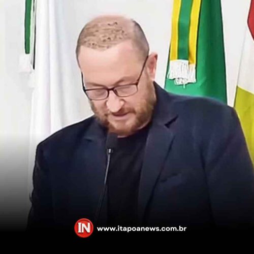 Itapoá definirá novos investimentos em infraestrutura esportiva com recursos de R$ 650 mil