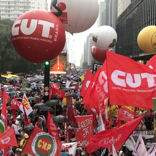desafios e necessidade de reinvenção