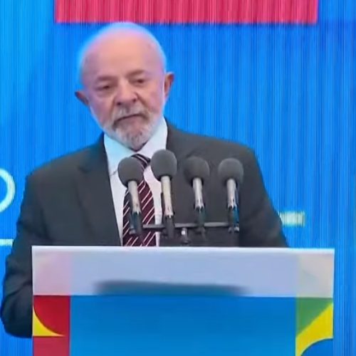 “extrema direita não volta” ao governo se ele estiver “bonitão” em 2026