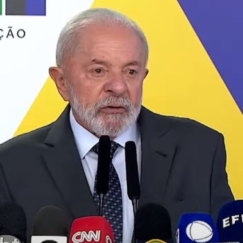fizeram “sacanagem” com Dilma e diz que aceitará eventual perda da reeleição