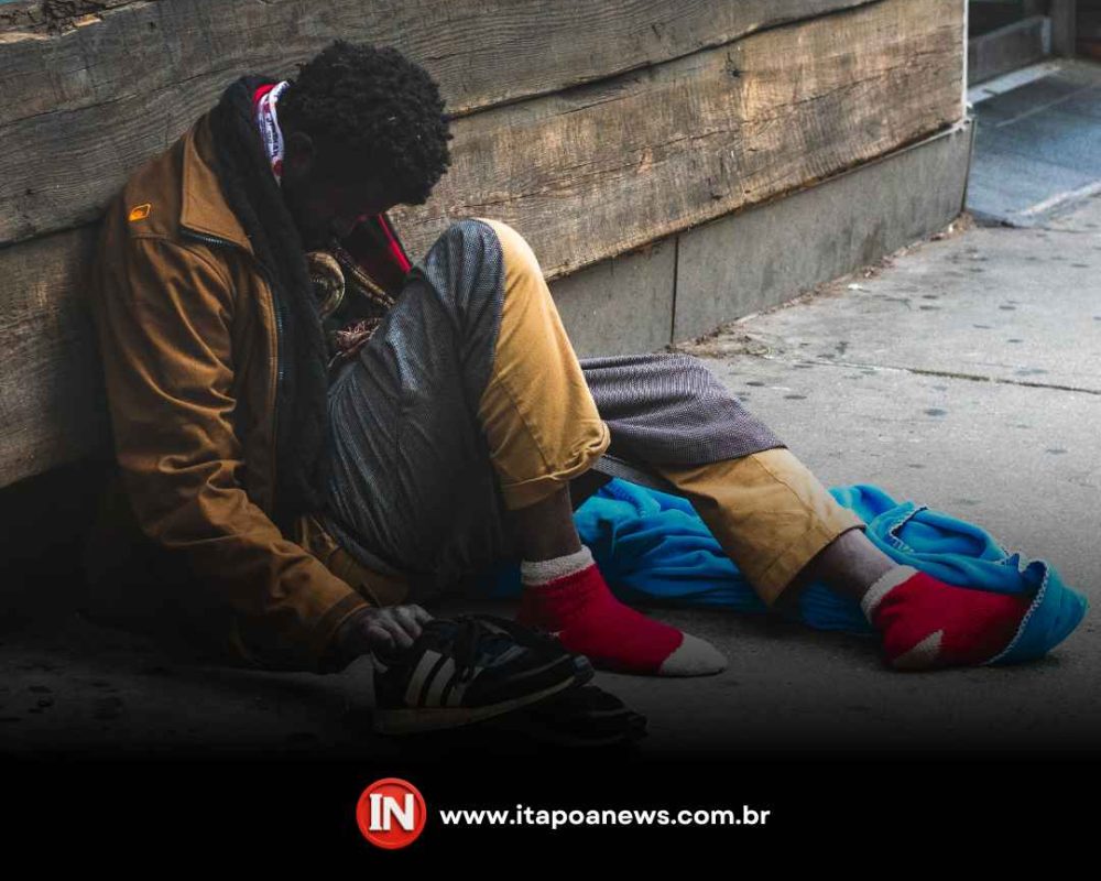 Itapoá Intensifica Ações de Acolhimento à População em Situação de Rua e Fortalece Políticas de Inclusão Social